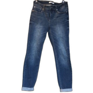 Lauren Conrad skinny jeans